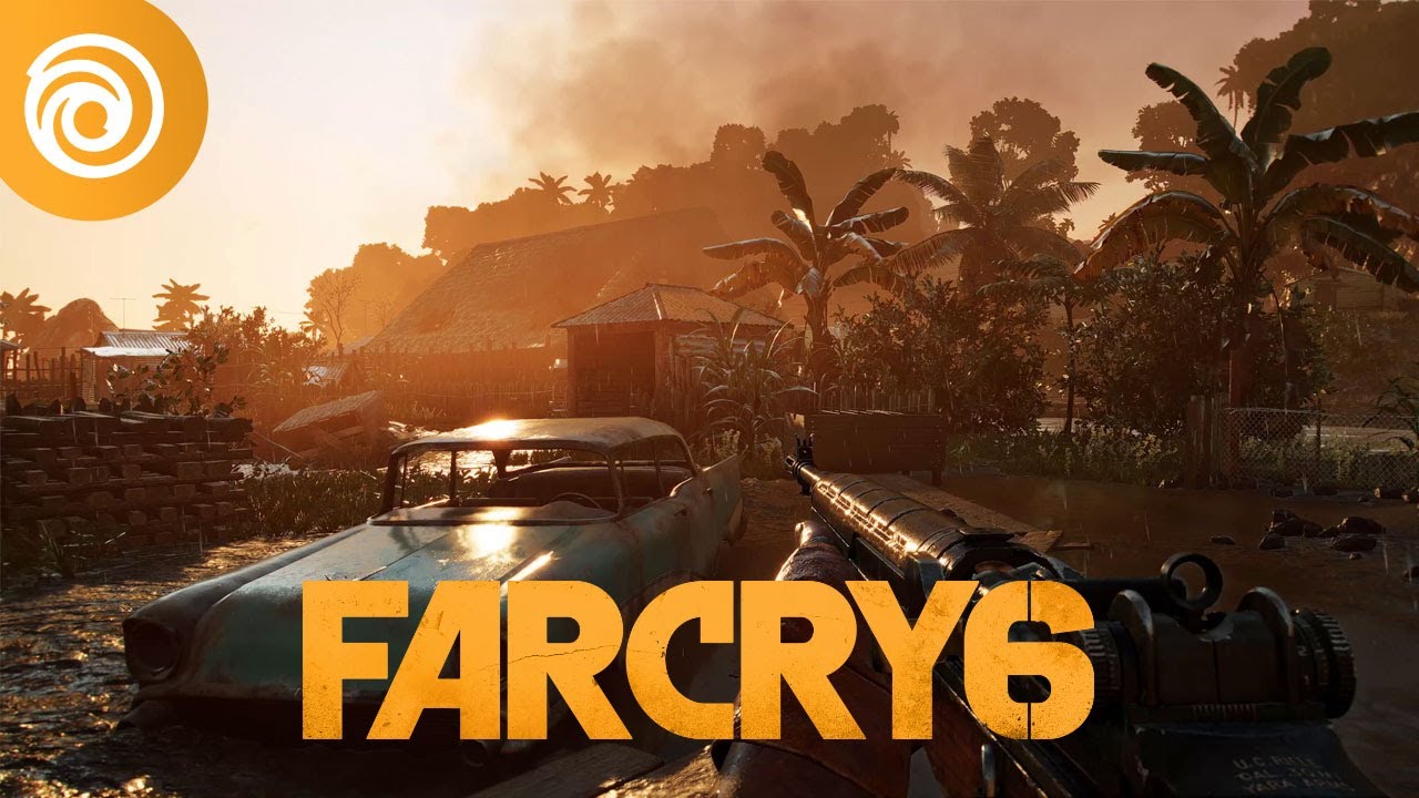 Far Cry 6: A Ubisoft revela os requisitos do sistema de PC e as