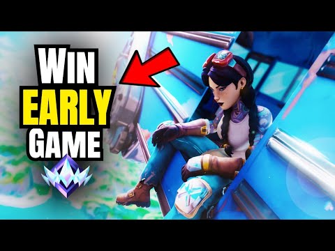 The SECRET to Always Win Early Game!