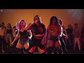 Jade Chynoweth- buttons, The Pussycat Dolls| Jojo Gomez Choreo