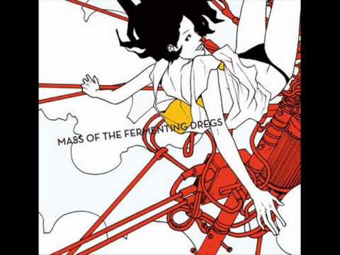 Mass of the Fermenting Dregs - Highlight