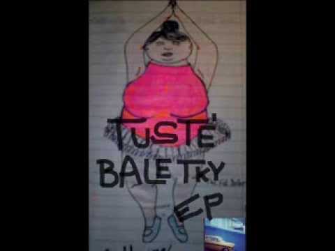 Tusté Baletky - Fízli