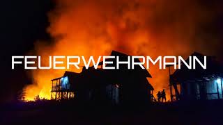 MoTrip feat. Ali As - Feuerwehrmann / Type Beat  Prod. By Blue Atlanta Beats