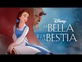Opening Vhs De La Bella Y La Bestia La Edición Especial México 2002