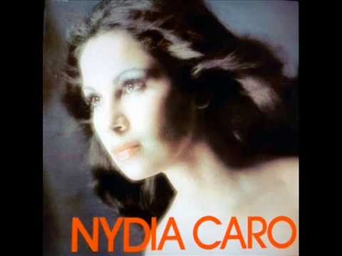 Nydia Caro ANTONIO con letra