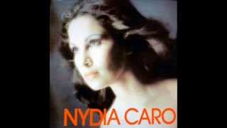 Nydia Caro ANTONIO con letra