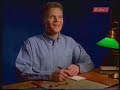 TV4 Trailers Reklam Och Hallåa Catharina Alinder 1996 04 21