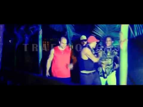 MC FRANK - É SÓ PATRÃO SÓ MAGNATA 2013 VIDEO CLIP.