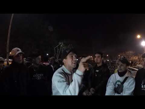 LJC VS MELLALIT SEMIS // FECHA MADERO LOV FREE