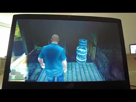 MongoTV_8921 - Del 16 - SPILLER GTA 5 HELE TORSDAG OG DRIKKER BILLIG COLA