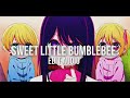 Sweet Little Bumblebee [edit audio] (Sped up)