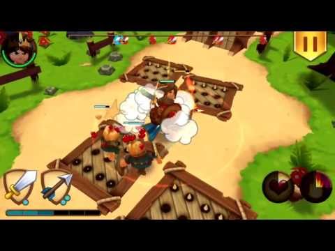 royal revolt iphone hack