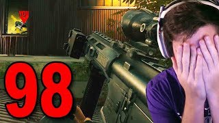 Rainbow Six Siege - Part 98 - The Worst I've EVER Been Turned On