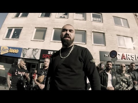 Sa4 feat. AK Ausserkontrolle & Undacava - Jackpot (prod. SamoGotHeat)