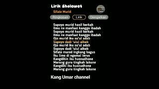 Download lagu lirik sholawat terbaru,sifate murid #sholawat #sholawatterus #sholawatmerdu mp3 Download lagu lirik sholawat terbaru,sifate murid #sholawat #sholawatterus #sholawatmerdu mp3