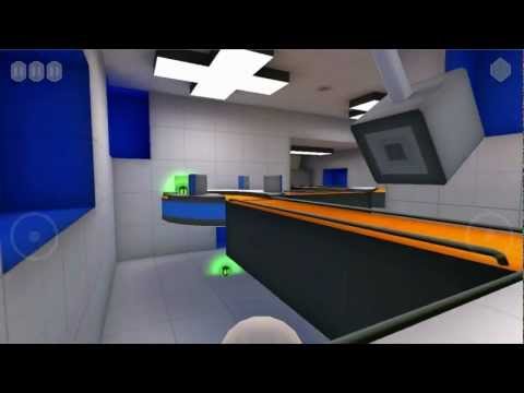 Gravity Cube Android