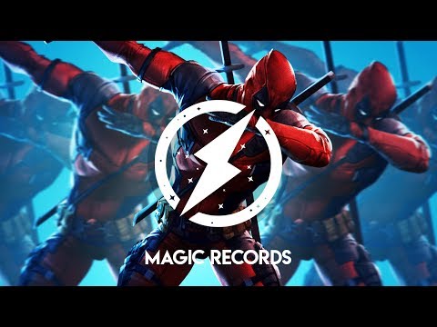 Jordan Schor & Marvin Divine  - Want It All (Magic & Tuvali Free Release)