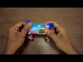 Satisfying Video How To Unpack Strawberry Oreo Biscuit Packet ASMR