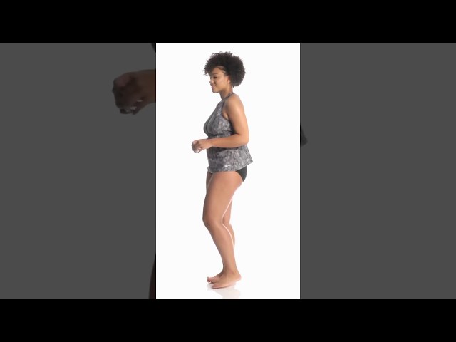 Vídeo relacionado con Triumph Mujer Summer Glow Maxi SD, Bikini Bottoms, Black, 46