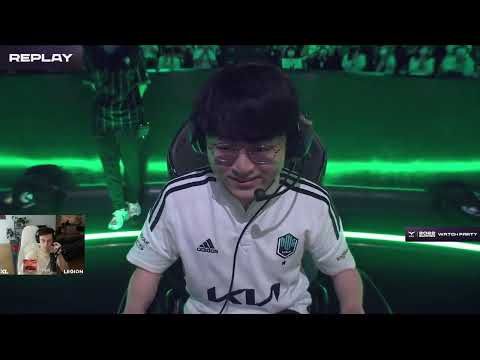 PYOSIK INSANE LEESIN | DRX vs DK Game 3 | LCK Summer 2022