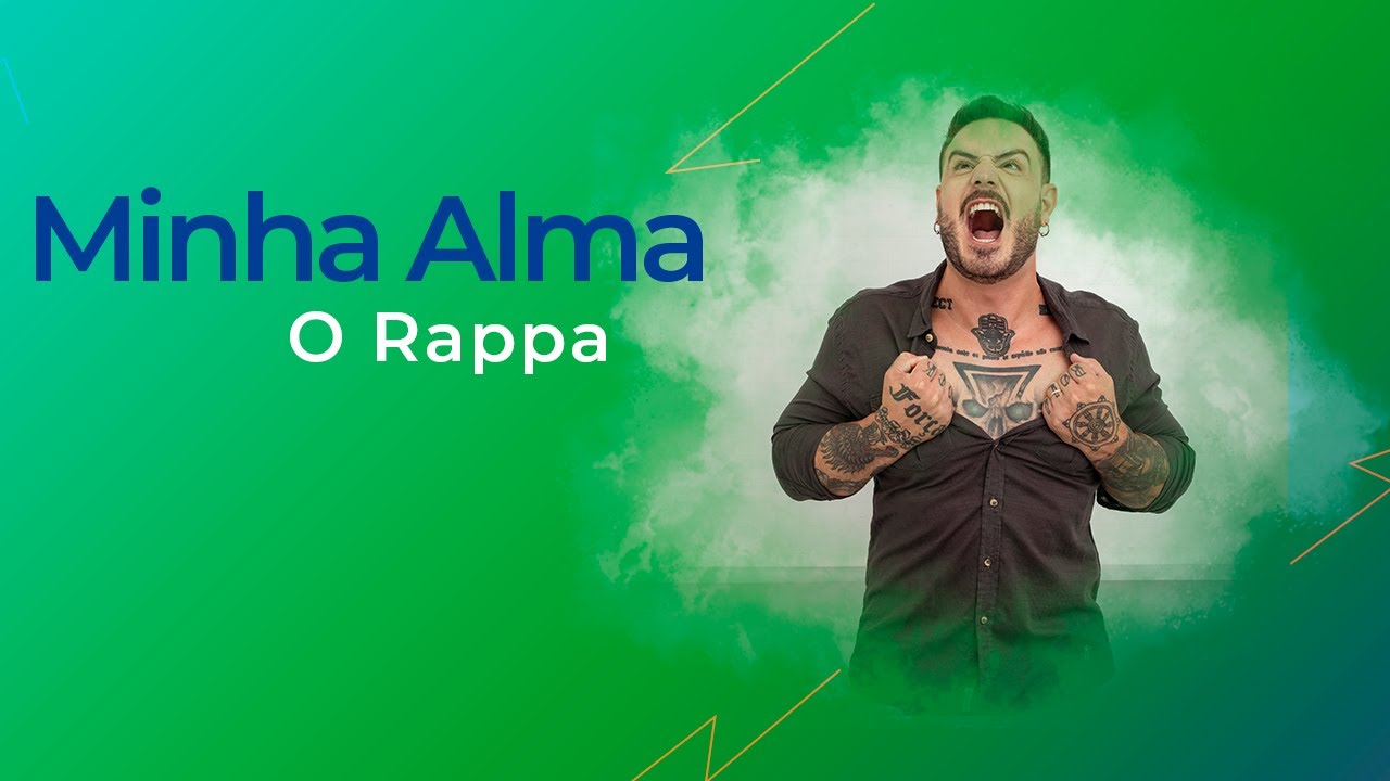 Minha Alma - O Rappa - Análise