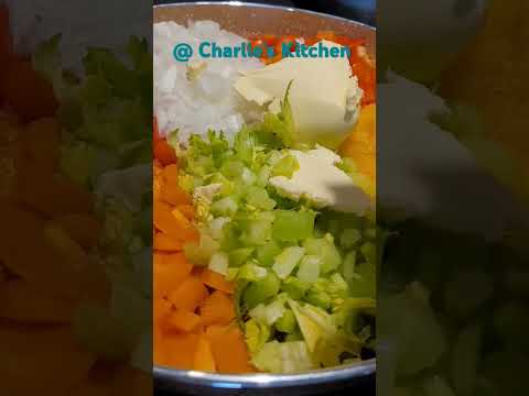 The Holy Trinity Is Getting Sautéed!