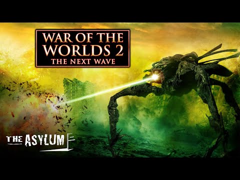 War of the Worlds 2: The Next Wave