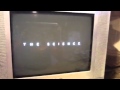 Opening Star Wars Episode 3 Revenge Of The Sith DVD