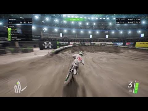 BLIZZY13 - Rd. 6 Toronto RaceSpace Tournament MAIN EVENT