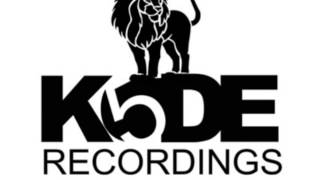 DJ Mark C - Rushing,just a little bit to fast (Mark C In 2 Orbit remix) KODE 5 RECORDINGS SAMPLE