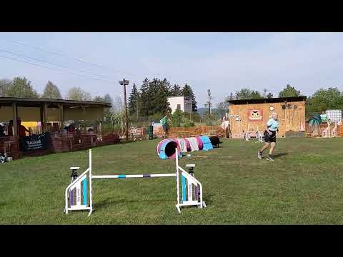 DUNAKANYAR KUPA 2022.08.13 - Legendary of Jet Black Mithos  1. hely és 2. hely