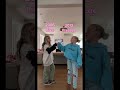 Blue Blue Sky ️ Sisters Shorts Hugefamily Dance Viraldance Castlehouse