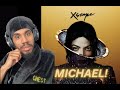 FIRST LISTEN OMG MJ I LOVE THIS!!! Michael Jackson - Xscape Album Reaction (REMASTERED VERSION)