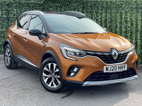 Renault Captur 1.3 TCe S Edition Euro 6 (s/s) 5dr Batchelors Motor Group - Ripon,Otley,York