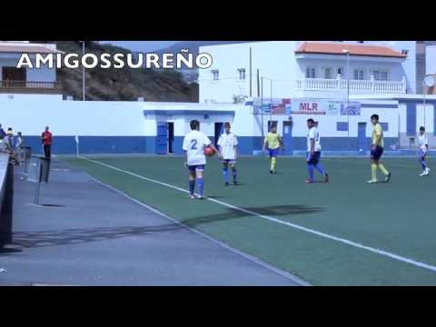 CD BUZANADA -INFANTIL - CD SAN MIGUEL -15-3-2013