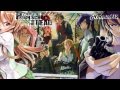 HOTD【High School of the Dead】Opening【Fandub ...