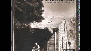 Eminem - So you can suck my dick if you don't like my shit