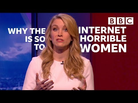 Online abuse is not okay! | The Mash Report - BBC