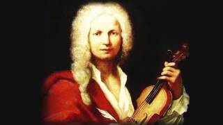 Concerto for Lute and Plucked Strings (arr. S. Behrend) aka Vivaldi - Trio Sonata in C Major RV82