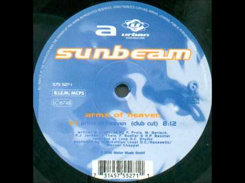 Sunbeam - Arms Of Heaven (Club Cut)