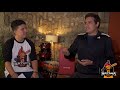 Carlos Alban Masterclasses Bataka Fest 2018