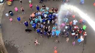 preview picture of video 'Germantown ALS Ice Bucket Challenge'