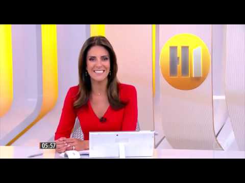 Dario Ramos no Revezamento da Tocha Olímpica em São Paulo - Dario Souza