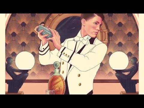 Thumbnail for The Macallan Golden Age of Travel: Behind The Scenes with Jack Hughes by R.E.M.