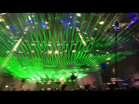 Gareth Emery - U @ SoCal Dreamstate 2016