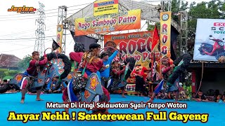 Download lagu ROGO LO LEY ! Full Gayeng Senterewean Terbaru Perang Celeng Jaranan Rogo Samboyo Putro mp3 Download lagu ROGO LO LEY ! Full Gayeng Senterewean Terbaru Perang Celeng Jaranan Rogo Samboyo Putro mp3