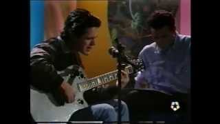 Alejandro Sanz - Los dos cogidos de la mano (1991)