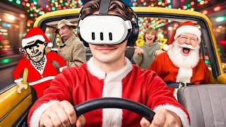 TAKSİYE NOEL DAYI BİNDİ PATRON - iplusd VR