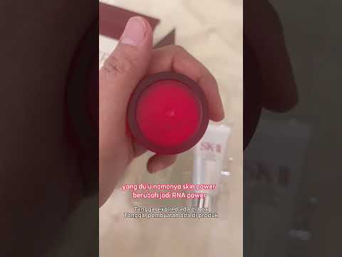 Unboxing Skincare Sultan No Abal-Abal Harga Jutaan Rupiah #skincare #skii #fte #pitera #antiaging