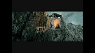 The Lord of the Rings: the Return of the King soundtrack - 04. the White Tree