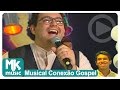 Projeto Vida Nova De Irajá Tributai Musical Conexão Gospel